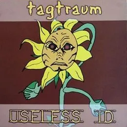 Tagtraum / Useless ID von Useless ID – Cover