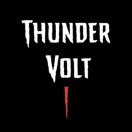 I von Thunder Volt – Cover