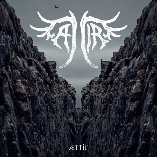 Ættir