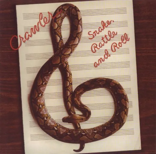 Snake, Rattle And Roll