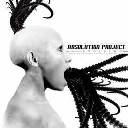 Evolving von Absolution Project – Cover