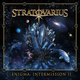 Enigma: Intermission II von Stratovarius – Cover