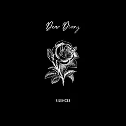 Dear Diary von Silencee – Cover