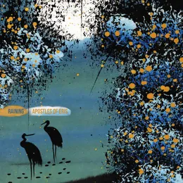 Apostles of Eris / Raining von Raining – Album Cover