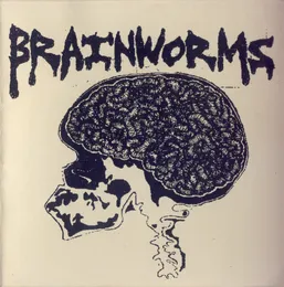 Brainworms von Brainworms – Cover