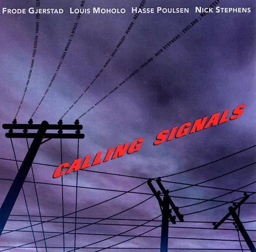 Calling Signals