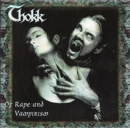 Of Rape and Vampirism