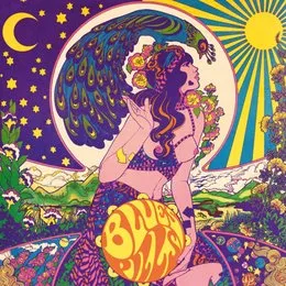 Blues Pills von Blues Pills – Album Cover