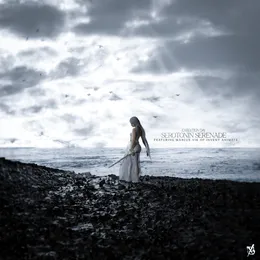 SEROTONIN SERENADE von Execution Day – Cover