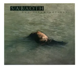 Les Illuminations von Sabaoth – Album Cover