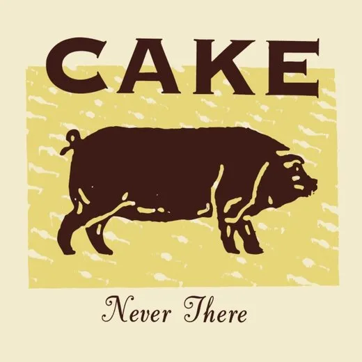 Never There