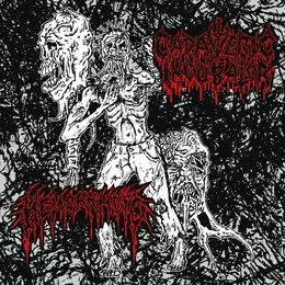 Hemorrhoid / Cadaveric Incubator von Hemorrhoid – Cover