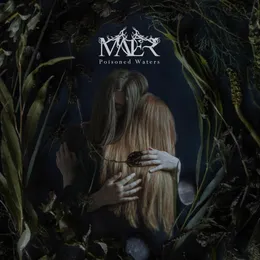 Poisoned Waters von Maer – Cover