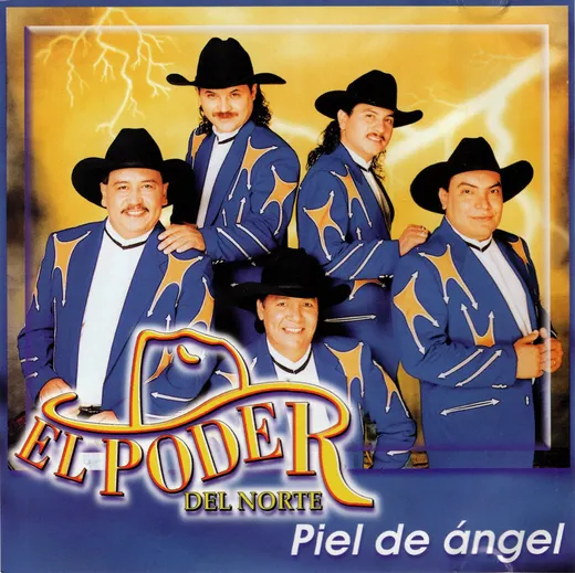 Piel de ángel