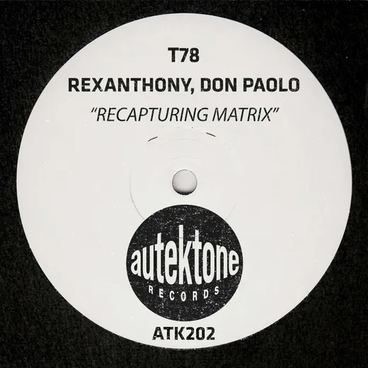 Recapturing Matrix