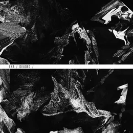 Divided von Ena – Album Cover