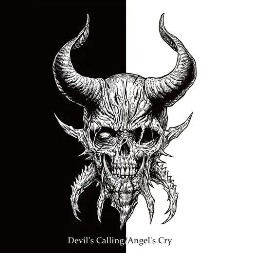 Devil’s Calling/Angel’s Cry