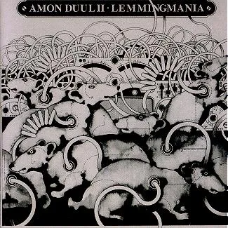 Lemmingmania