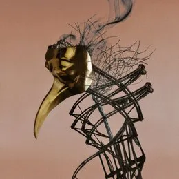 Nobody (remixes) von Claptone – Cover