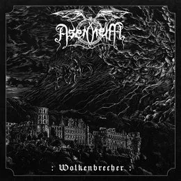Wolkenbrecher von Asenheim – Album Cover