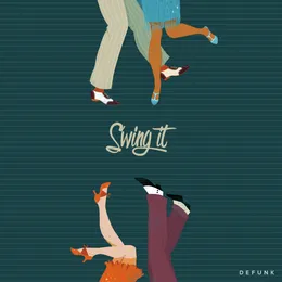 Swing It von Defunk – Cover