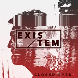 Closed Eyes von Existem – Cover