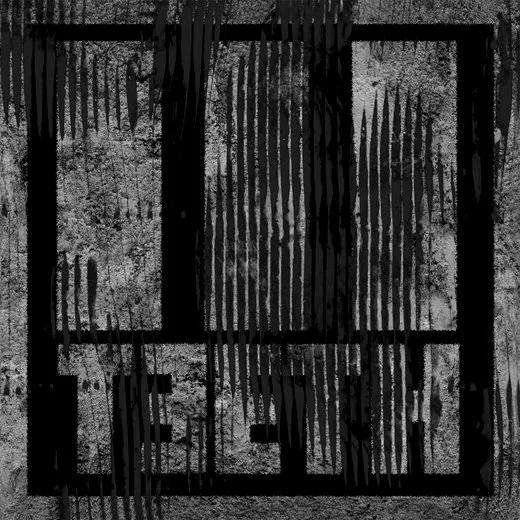 3TEETH von 3TEETH – Album Cover