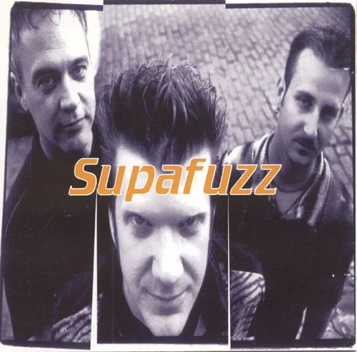 Supafuzz