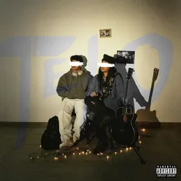 TELO von Soa – Album Cover