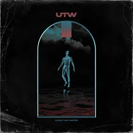 U.T.W von Upon the Water – Album Cover