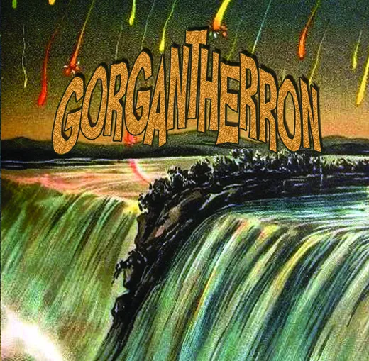 Gorgantherron