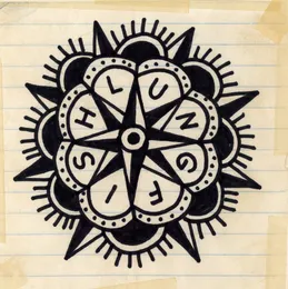 Pass and Stow von Lungfish – Album Cover