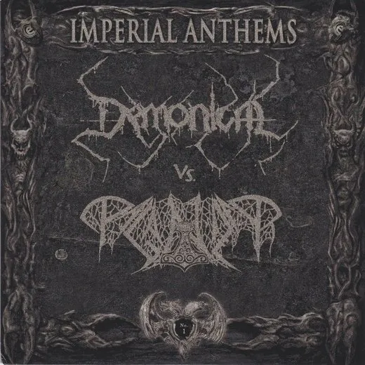 Imperial Anthems, Number 1