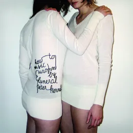 How to Perform a Funeral von Peter Kernel – Album Cover