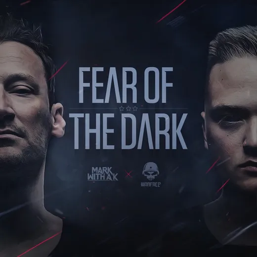 Fear Of The Dark