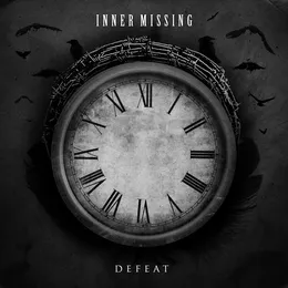 Defeat von Inner Missing – Album Cover