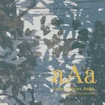 aAa von Александр Рудин – Album Cover
