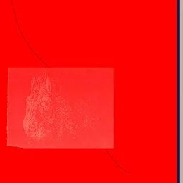 375 Images Of Angels von Behavior – Album Cover