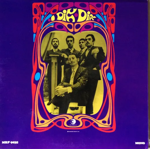 I Dik Dik