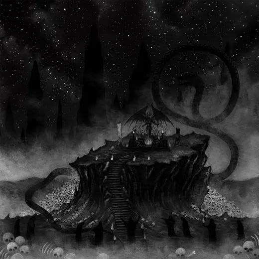 Ascension of the Drakonian Beast