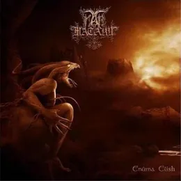 Enûma Elish von Nar Mattaru – Album Cover