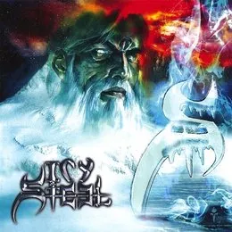Icy Steel von Icy Steel – Album Cover