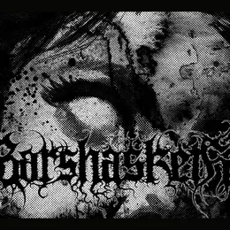 Sitra Achra von Barshasketh – Album Cover