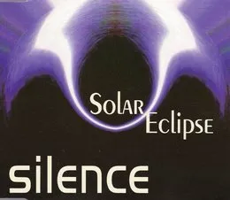 Silence von Solar Eclipse – Cover