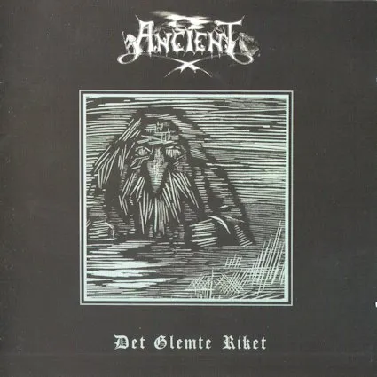 Det glemte riket von Ancient – Cover