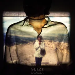 La lucila von Suez – Cover