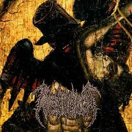 Sepulchral Chants von Pseudogod – Album Cover