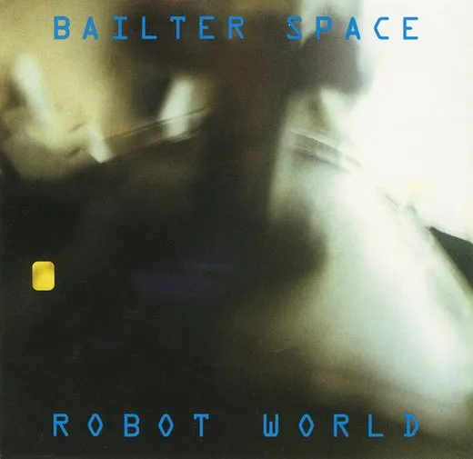 Robot World