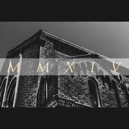 MMXIV von Keeper – Cover