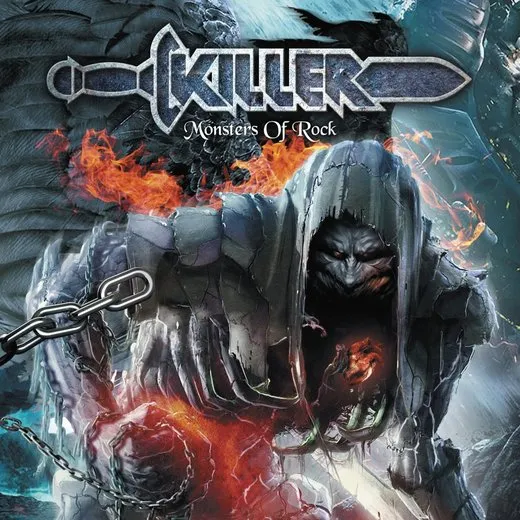 Monsters of Rock